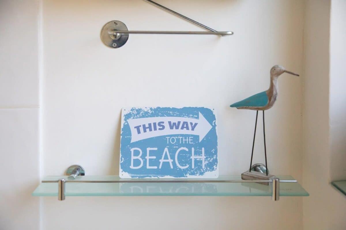 Sunny & Modern Near The Beach & Village W Parking East Wittering Esterno foto