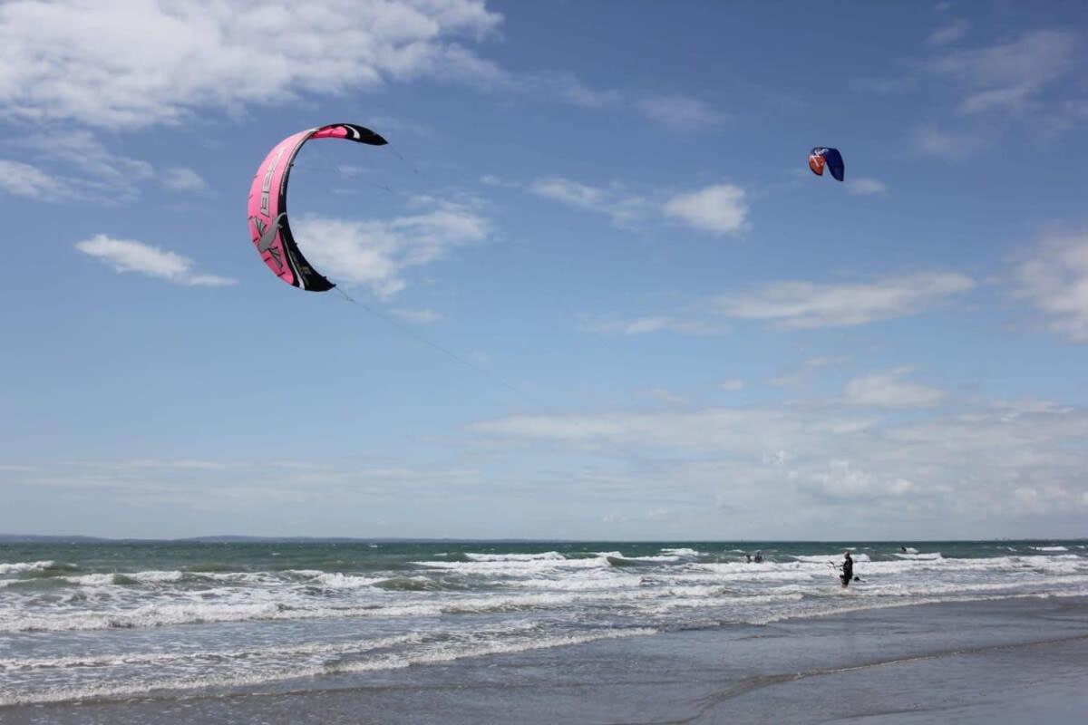 Sunny & Modern Near The Beach & Village W Parking East Wittering Esterno foto
