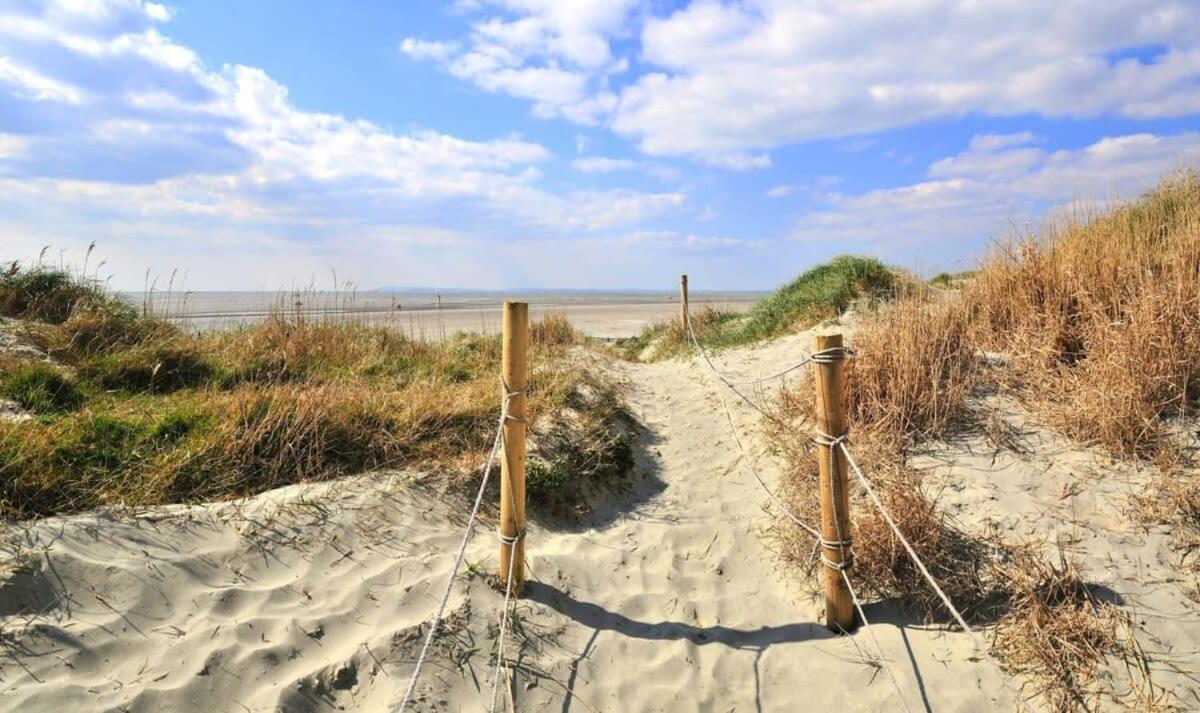 Sunny & Modern Near The Beach & Village W Parking East Wittering Esterno foto